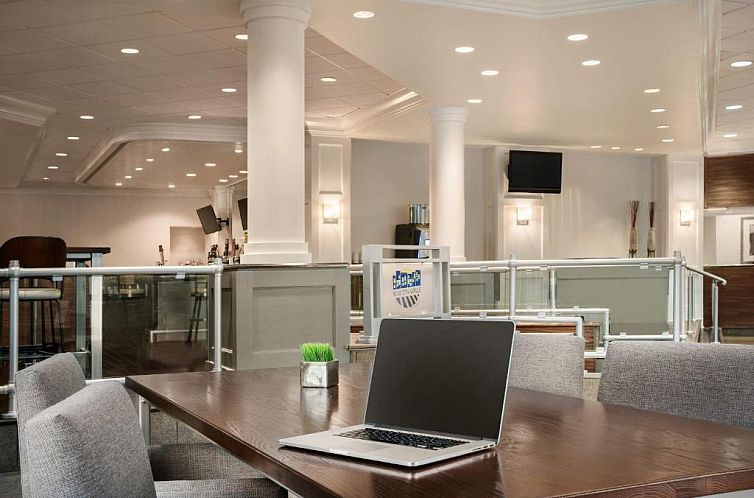 Crowne Plaza Englewood, an IHG Hotel