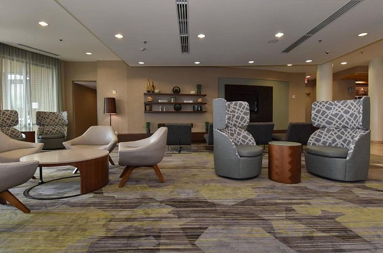 Courtyard Charlotte Concord