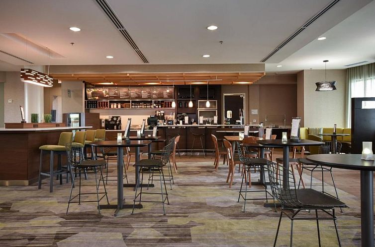 Courtyard Charlotte Concord