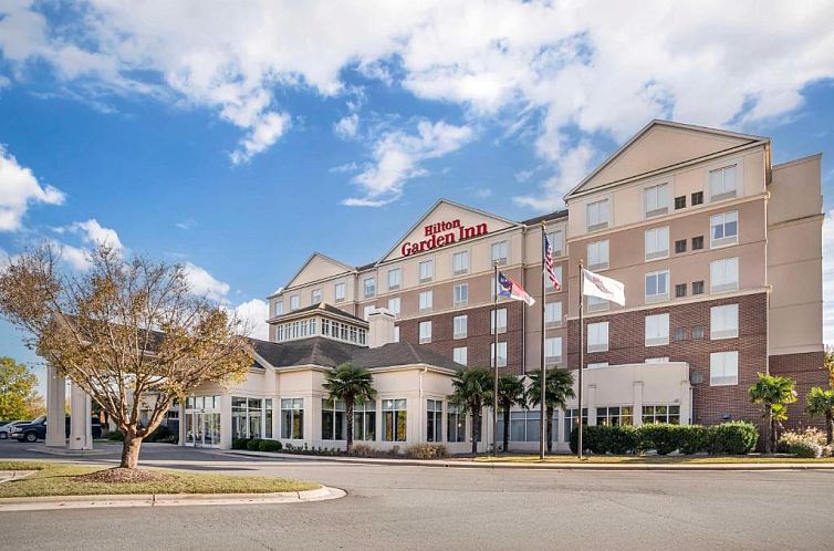 Hilton Garden Inn Charlotte/Concord