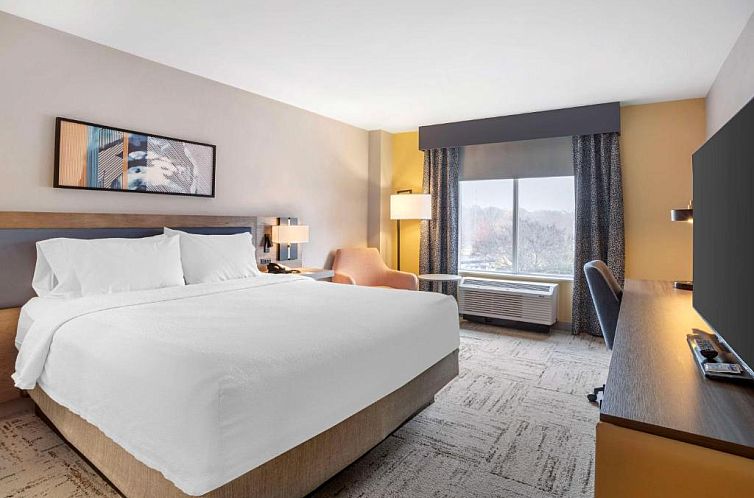 Hilton Garden Inn Charlotte/Concord