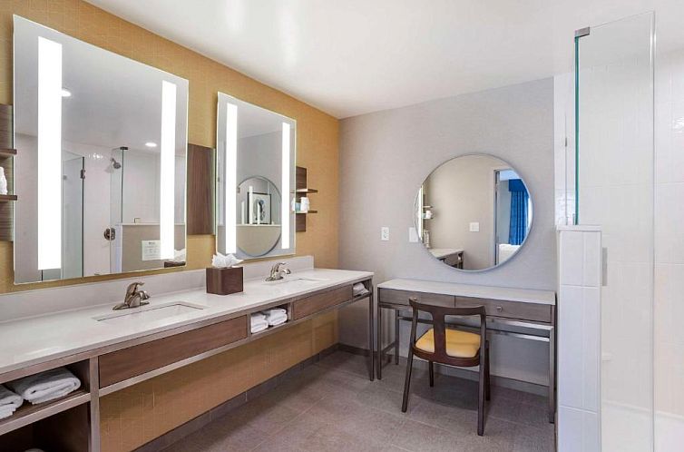 Hilton Garden Inn Charlotte/Concord