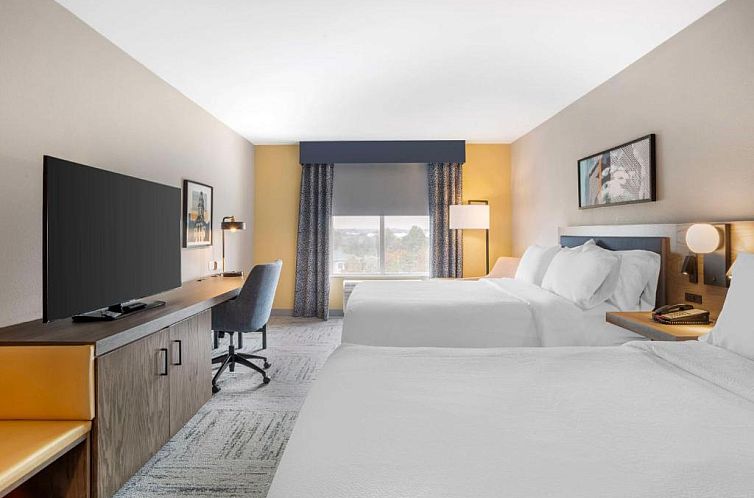 Hilton Garden Inn Charlotte/Concord