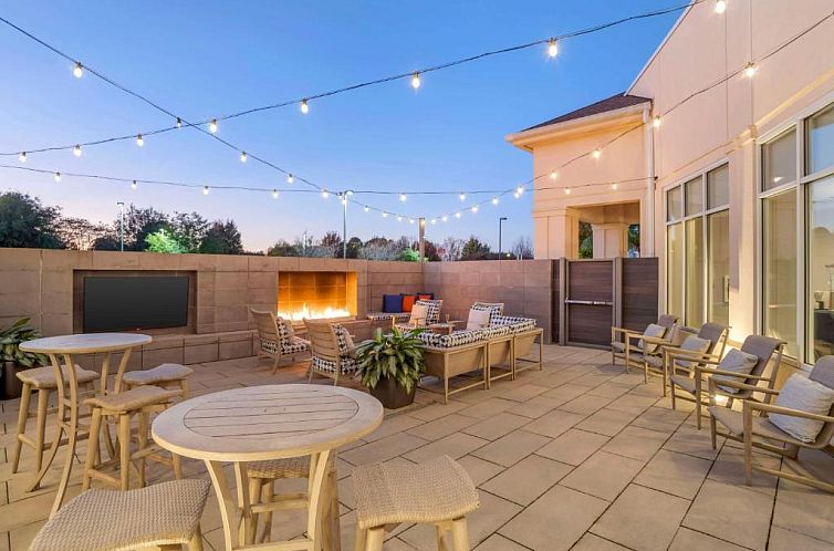 Hilton Garden Inn Charlotte/Concord