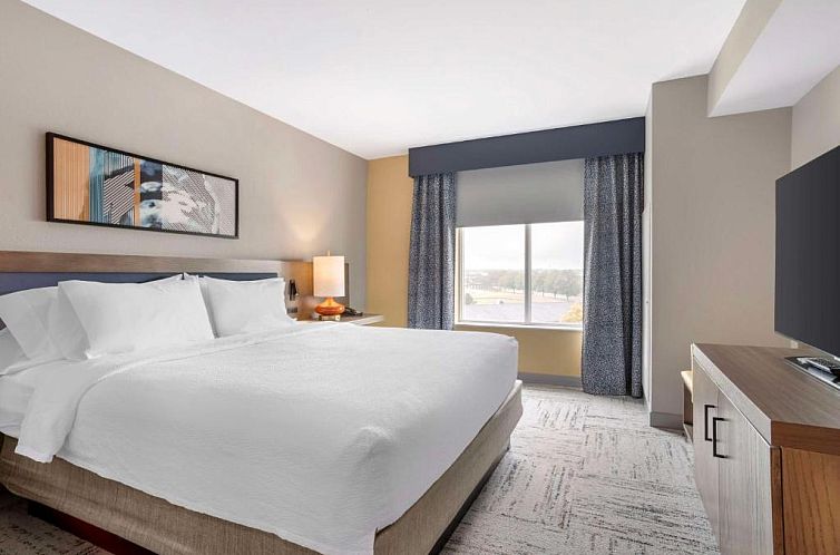 Hilton Garden Inn Charlotte/Concord