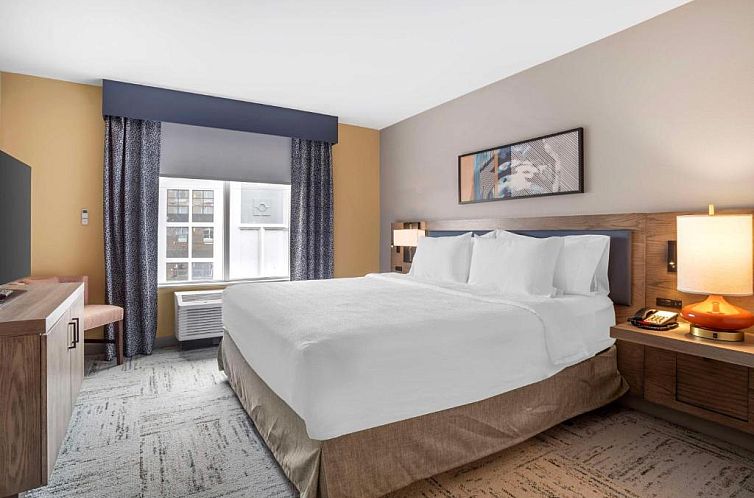 Hilton Garden Inn Charlotte/Concord