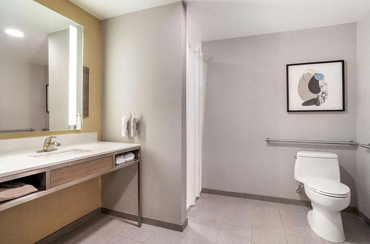 Hilton Garden Inn Charlotte/Concord