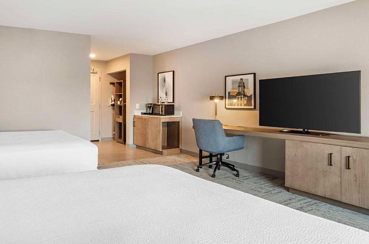 Hilton Garden Inn Charlotte/Concord