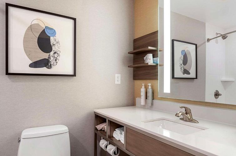 Hilton Garden Inn Charlotte/Concord