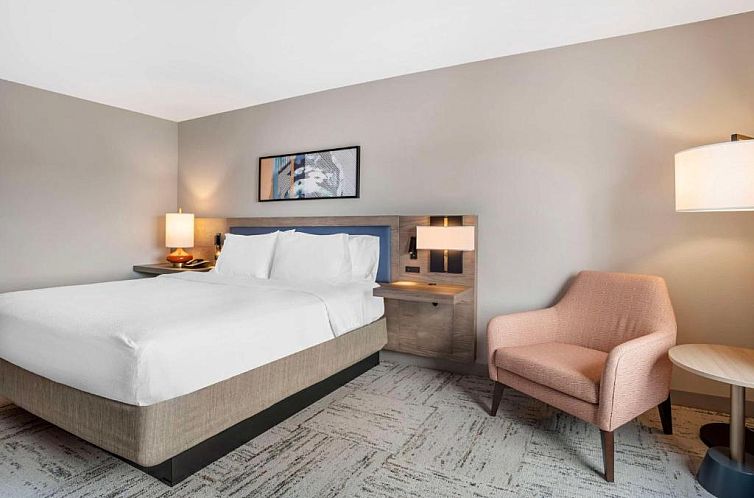 Hilton Garden Inn Charlotte/Concord