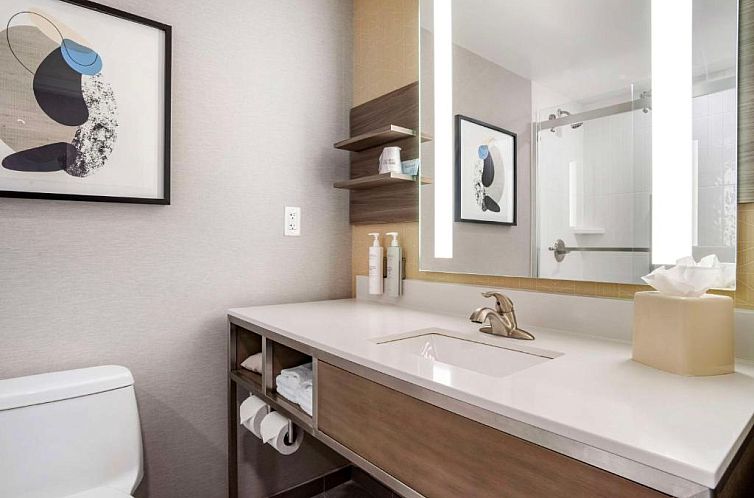 Hilton Garden Inn Charlotte/Concord