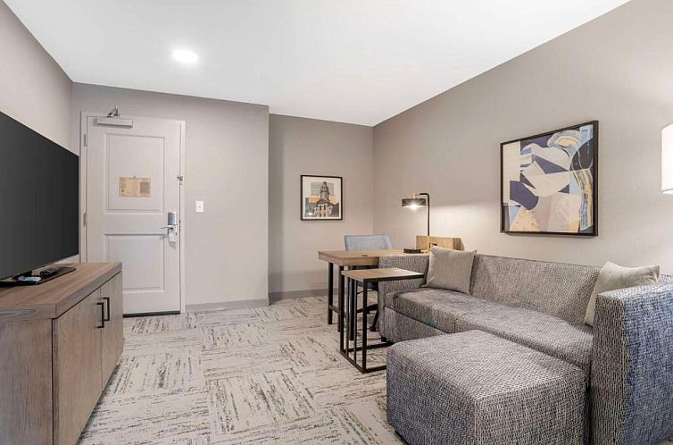 Hilton Garden Inn Charlotte/Concord
