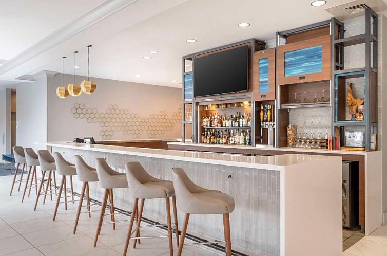 Hilton Garden Inn Charlotte/Concord