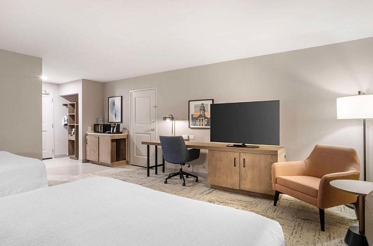 Hilton Garden Inn Charlotte/Concord