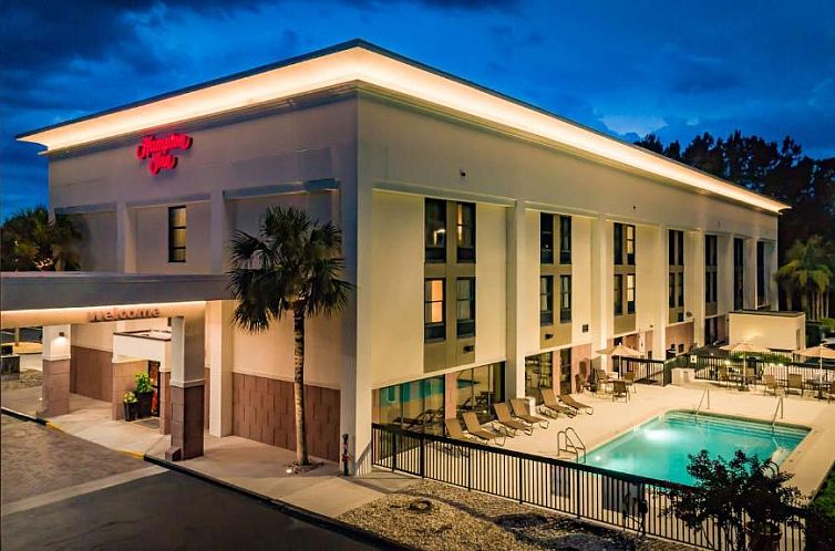 Guest house 12025401 - Apartment Florida - Hampton Inn Mount Dora