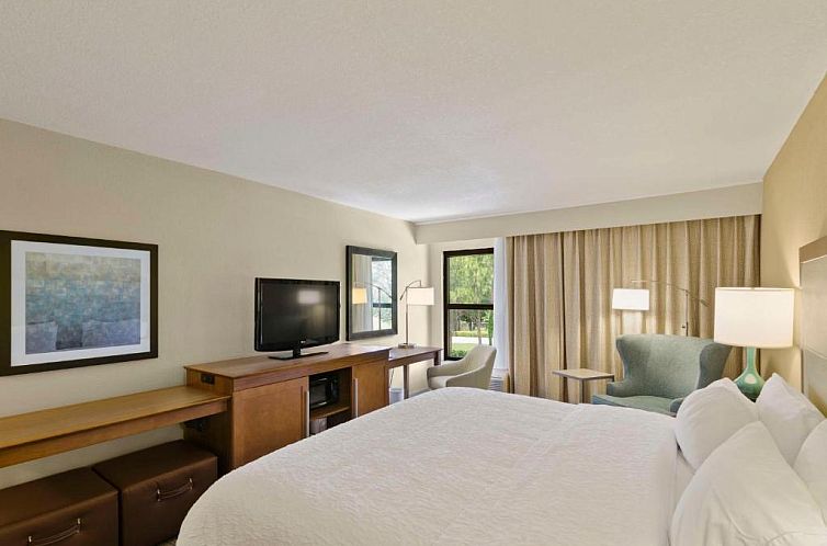 Hampton Inn Mount Dora