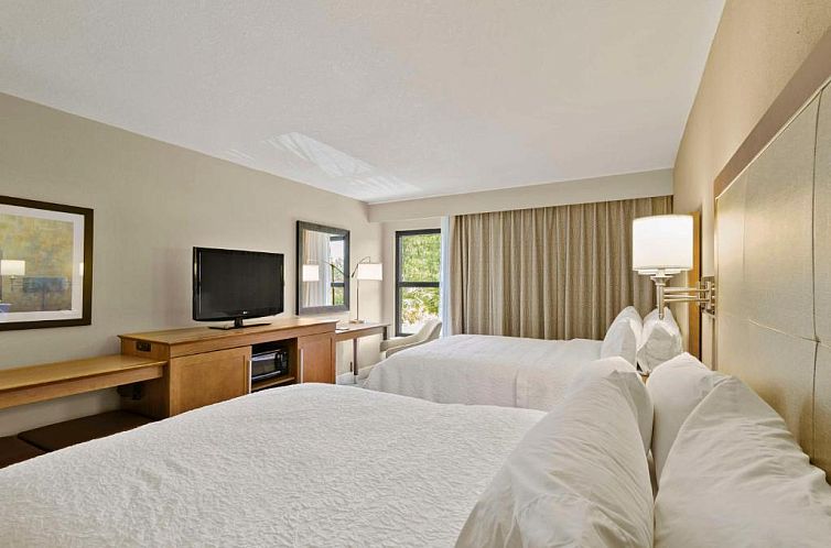 Hampton Inn Mount Dora