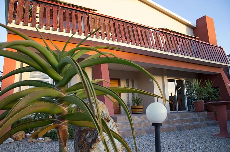 Unterkunft 12027205 - Ferienhaus West-Kaap - Haus Giotto