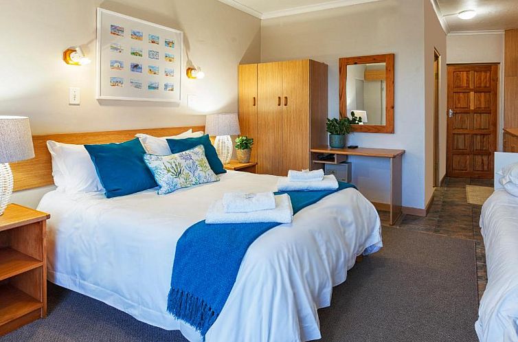 Aire del Mar Guest House