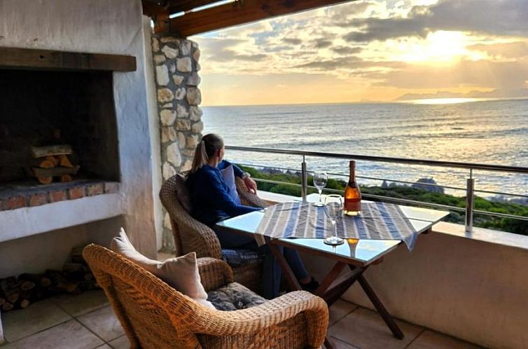 Kleinzee Oceanfront Guesthouse