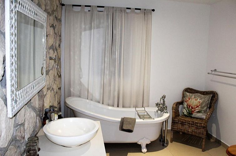 Kleinzee Oceanfront Guesthouse