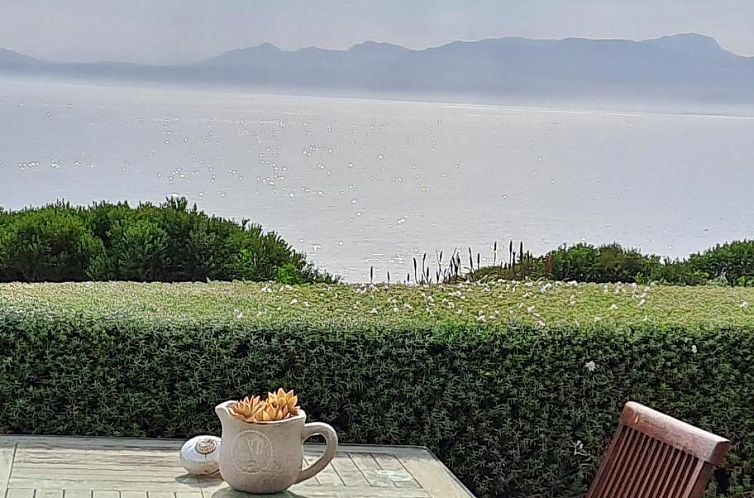 Kleinzee Oceanfront Guesthouse