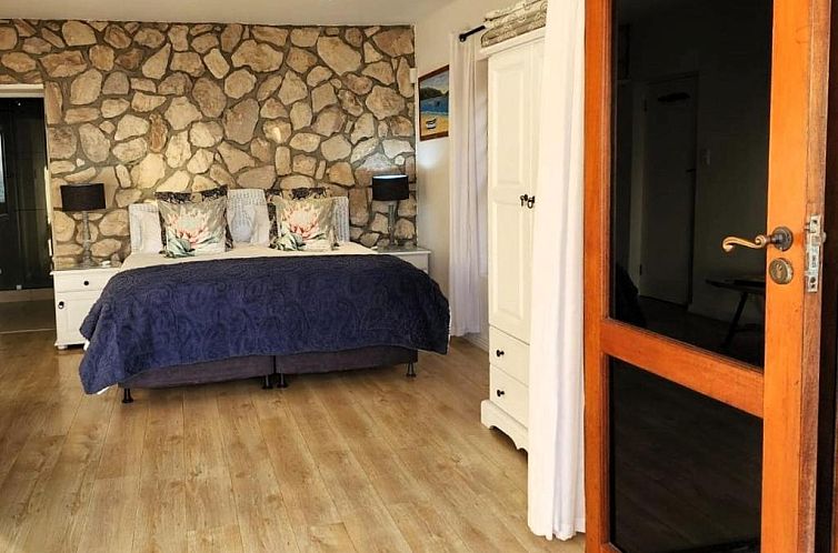 Kleinzee Oceanfront Guesthouse