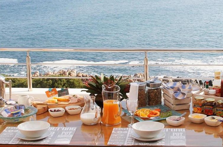 Kleinzee Oceanfront Guesthouse