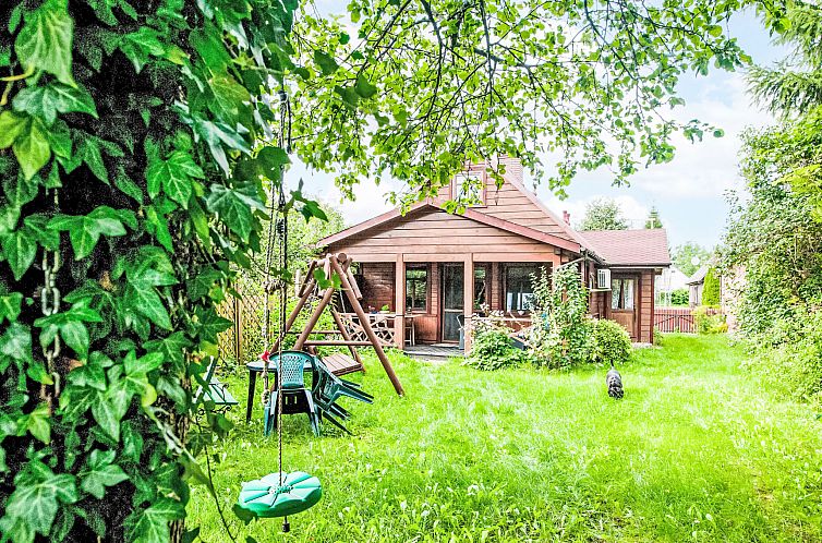 Vakantiehuis U Prababci Olgi