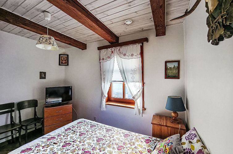 Vakantiehuis U Prababci Olgi