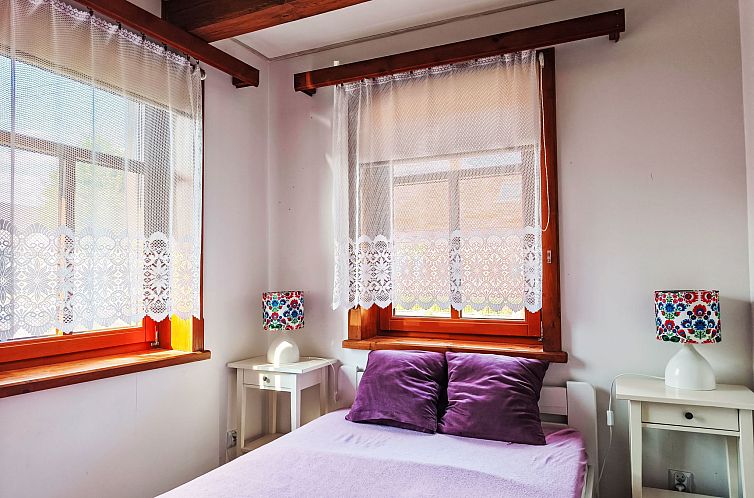 Vakantiehuis U Prababci Olgi
