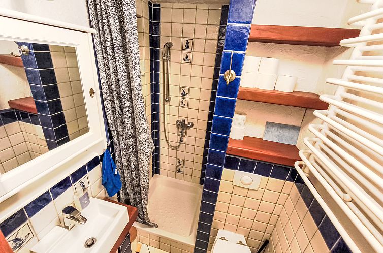 Appartement Kalina