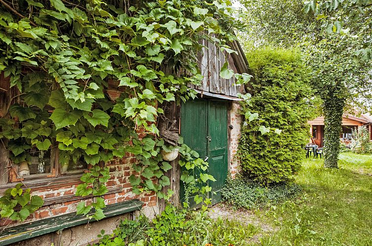 Appartement Kalina