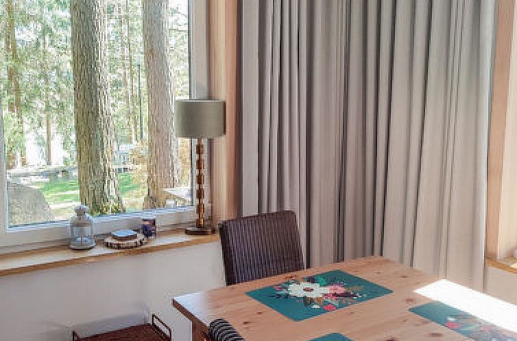Vakantiehuis Gwiezdna