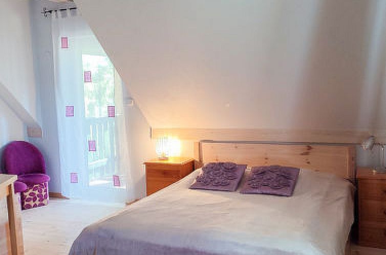 Vakantiehuis Gwiezdna