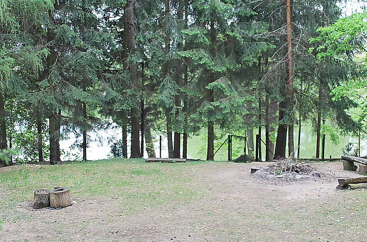 Vakantiehuis Gwiezdna