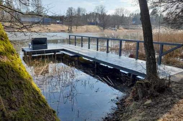 Vakantiehuis Gwiezdna