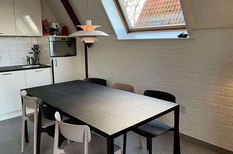 Bungalow Sneekermeer (+ zeilboot of sloep)
