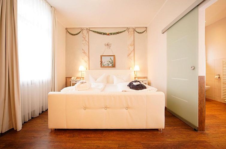 Hotel Holsteiner Hof