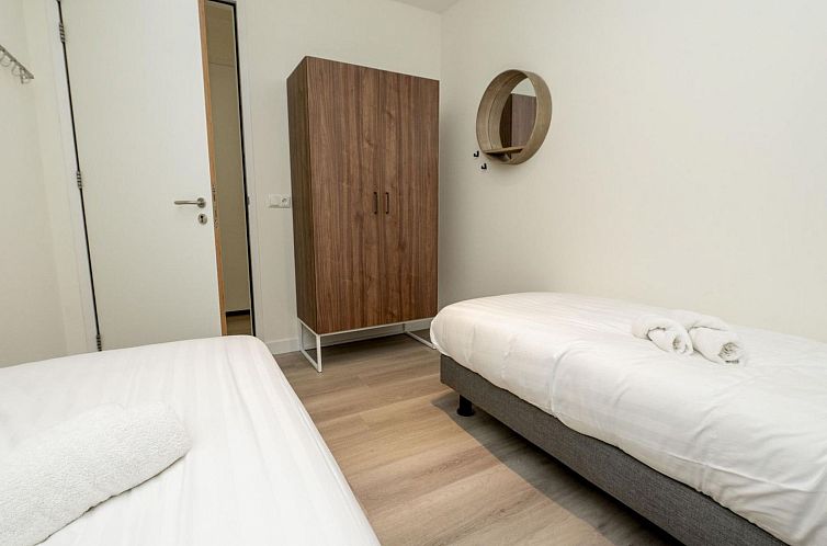 Vakantiehuis LagoLux Sneekermeer