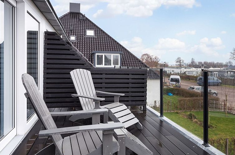 Vakantiehuis MeerPlezier Upstairs
