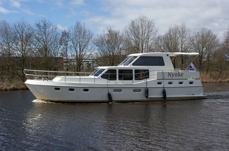 Nynke