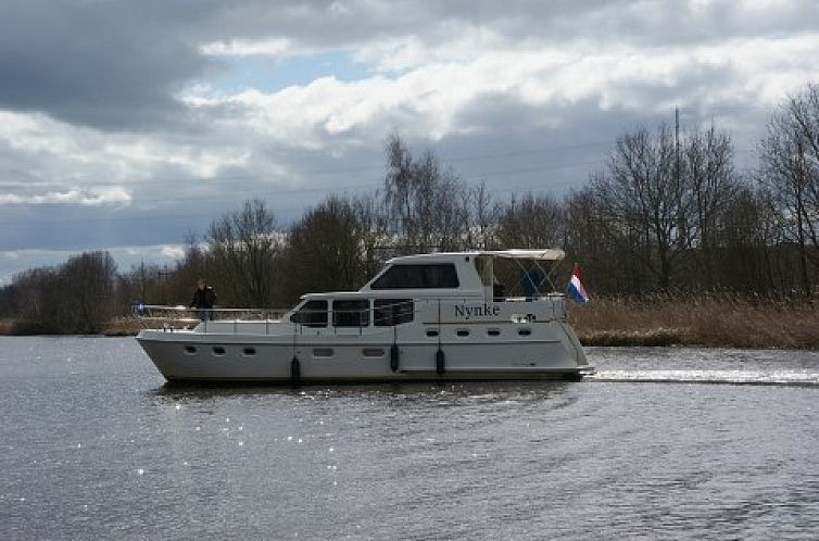 Nynke