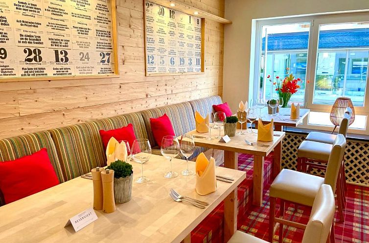 Ringhotel Roggenland