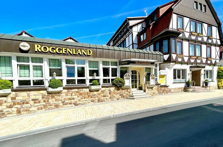 Ringhotel Roggenland