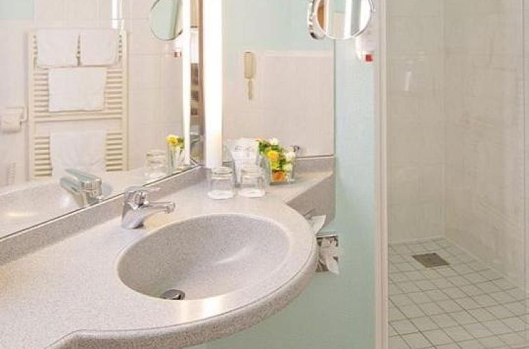 Ringhotel Roggenland