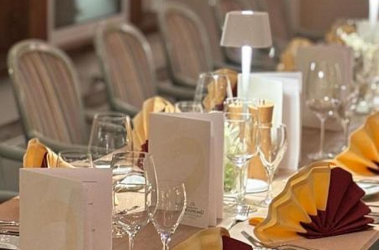 Ringhotel Roggenland