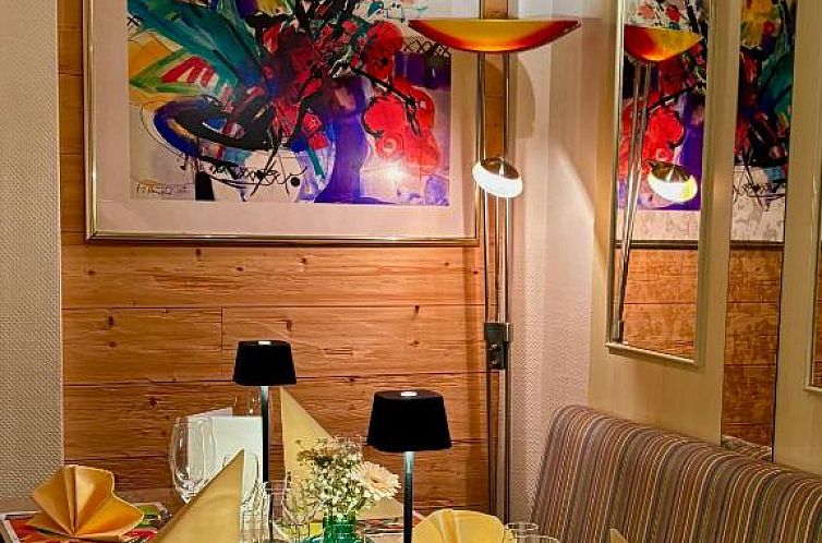 Ringhotel Roggenland