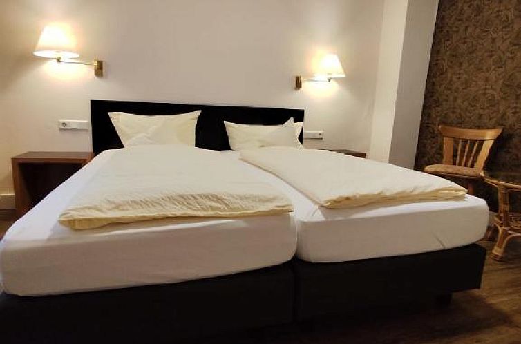 Garni Hotel & Ferienwohnungen Seeschlößchen