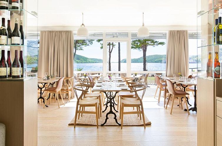 Rosfjord Strandhotel